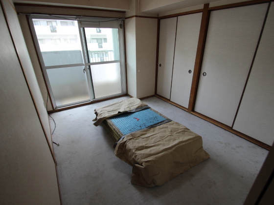 アップル比治山