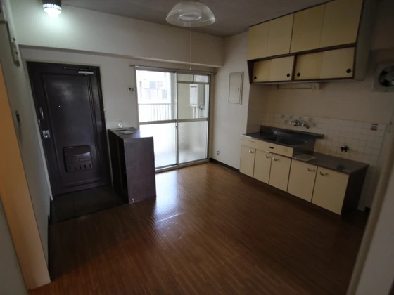 アップル比治山