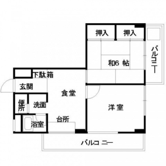 アップル比治山
