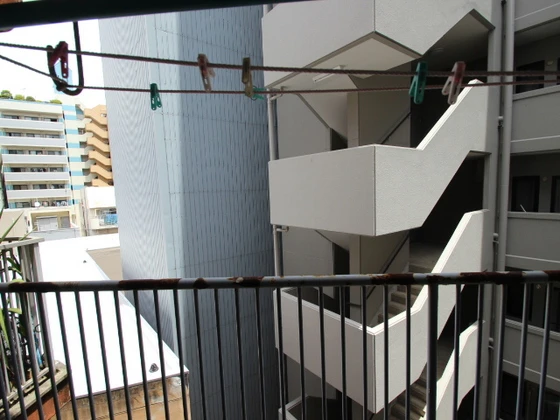 アップル比治山