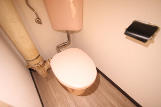 アップル比治山