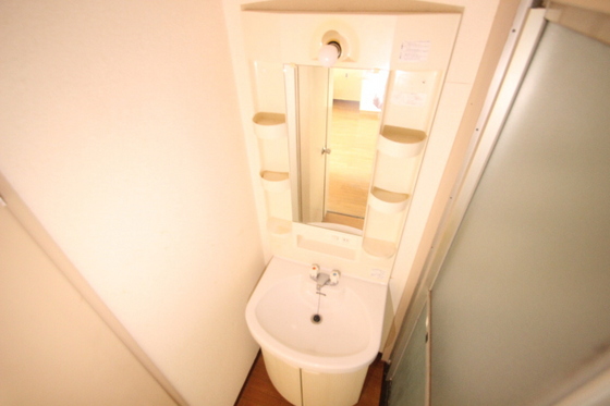 アップル比治山