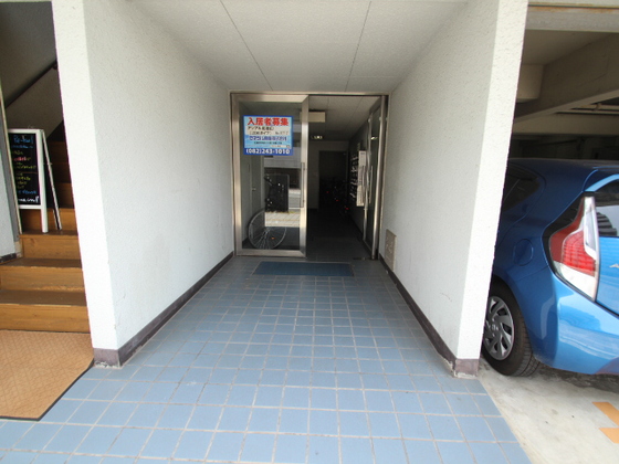 アップル比治山