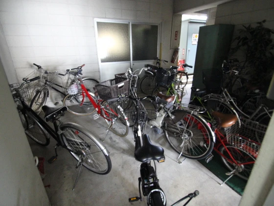 アップル比治山