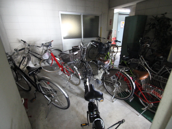 アップル比治山