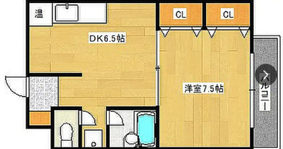 バートンハウス