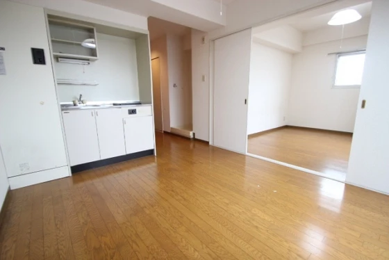 バートンハウス