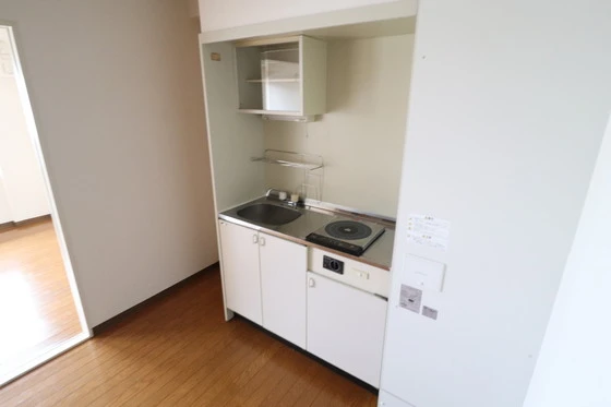 バートンハウス