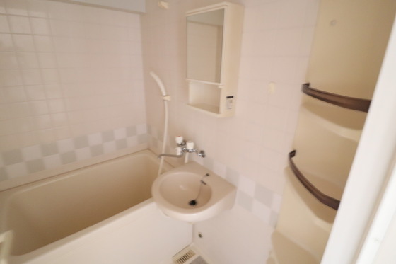 バートンハウス