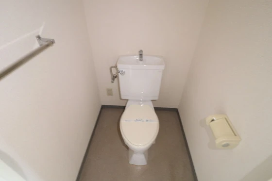 バートンハウス