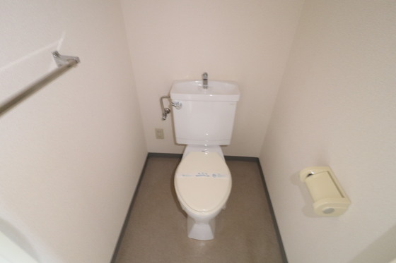 バートンハウス