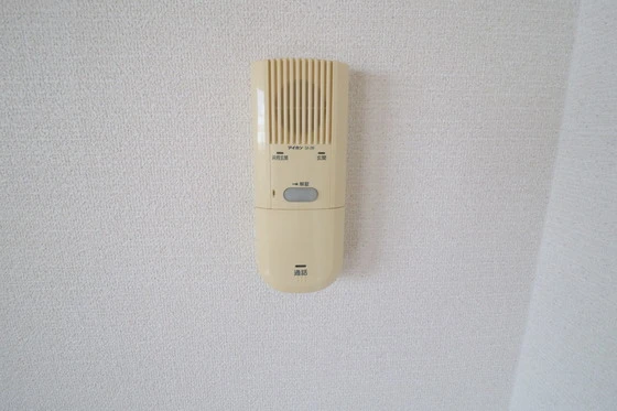 バートンハウス