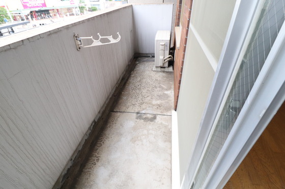 バートンハウス