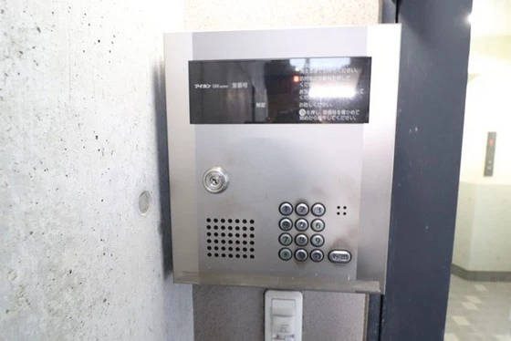 バートンハウス