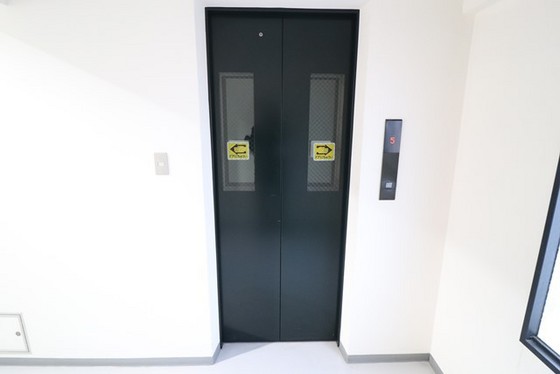 バートンハウス