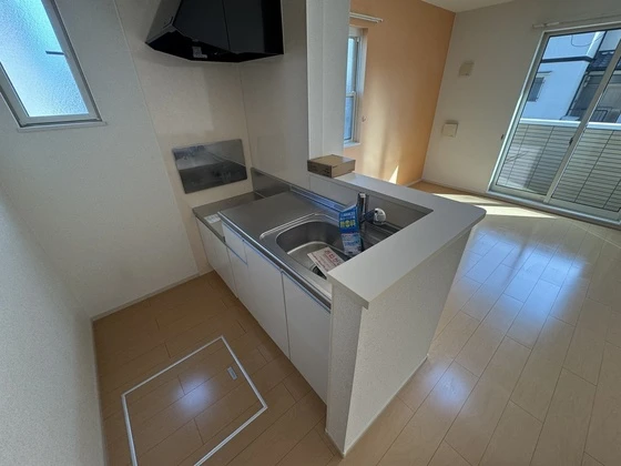 キャトル アルモニー