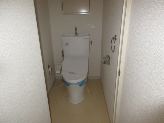 星和地所牛田コーポラス E棟