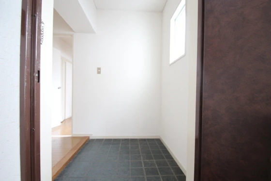 星和地所牛田コーポラス E棟