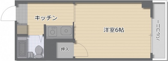 ロビンマンション