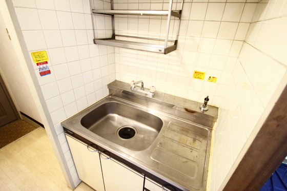 ロビンマンション