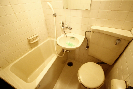 ロビンマンション