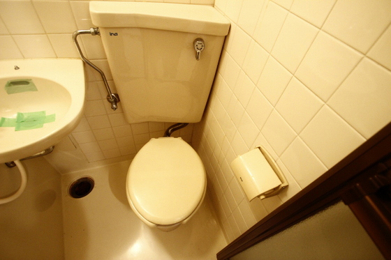 ロビンマンション