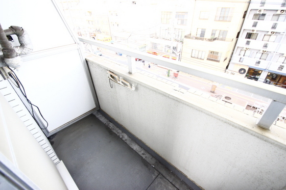 ロビンマンション