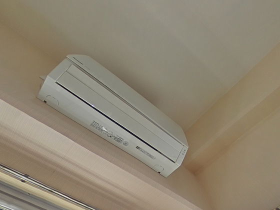 ロビンマンション