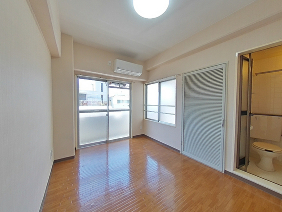 ロビンマンション