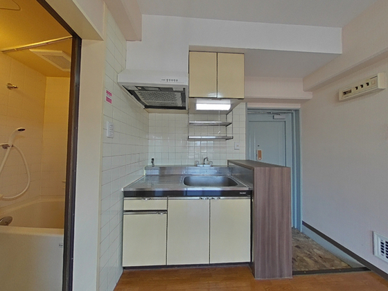 ロビンマンション