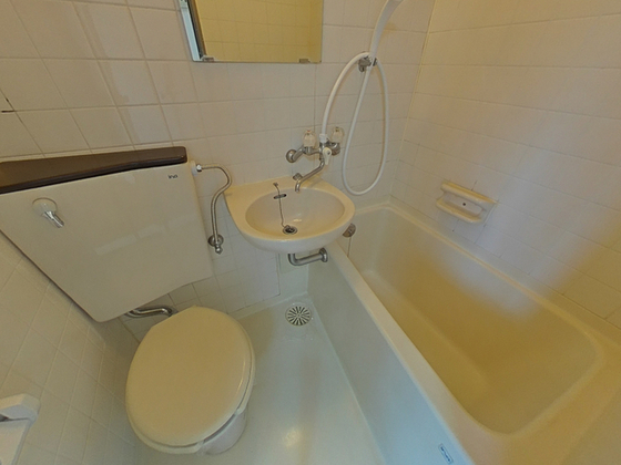 ロビンマンション