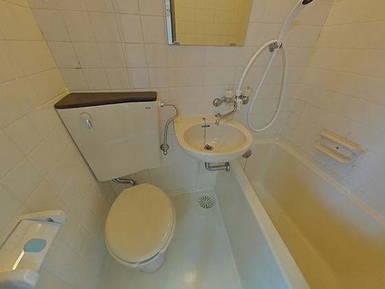 ロビンマンション