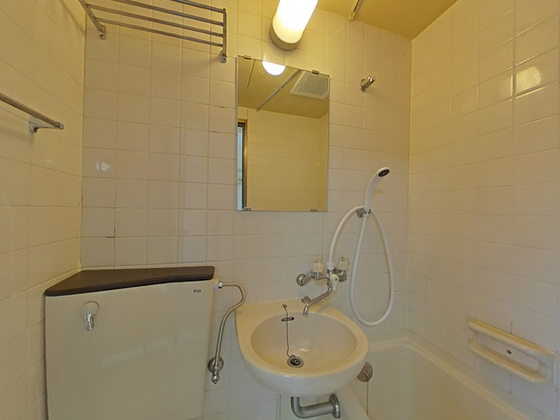 ロビンマンション