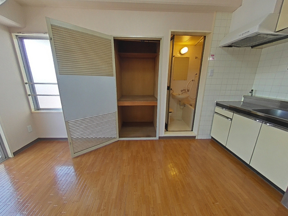 ロビンマンション