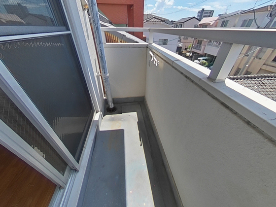 ロビンマンション