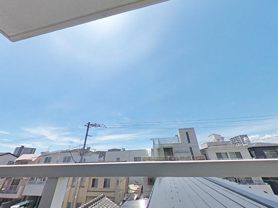 ロビンマンション