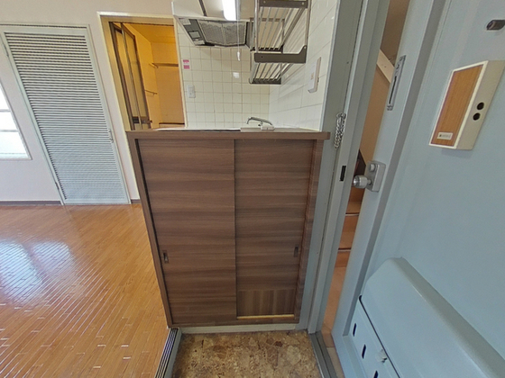 ロビンマンション