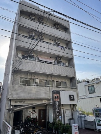 ロビンマンション