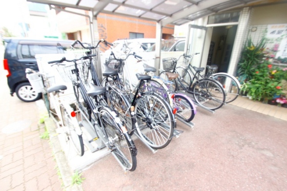 ロビンマンション