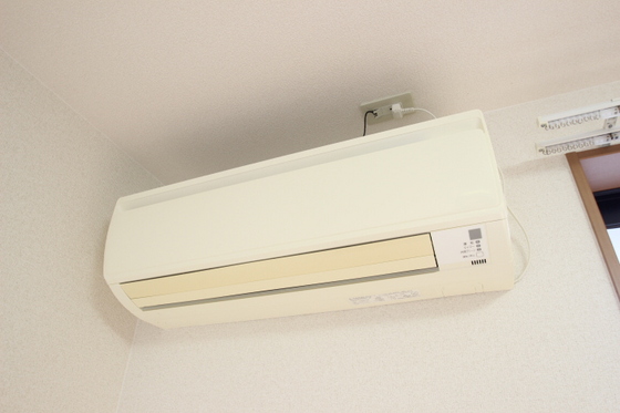 シェルル長束西