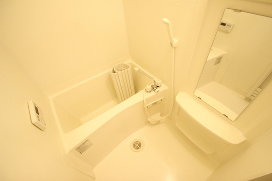 シェルル長束西