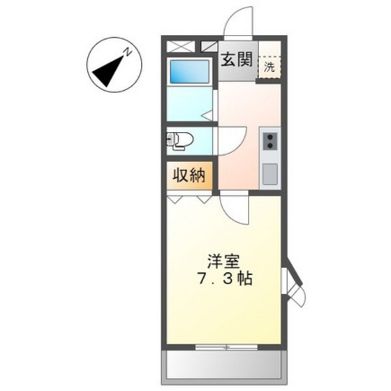 グリーンハウス