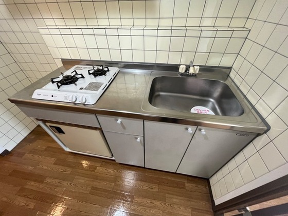 グリーンハウス