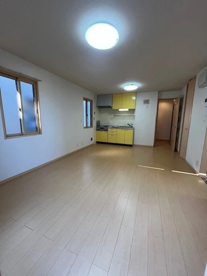 プレミール桜尾