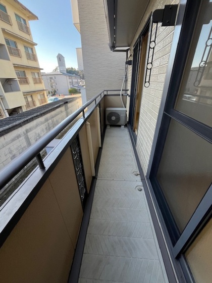 プレミール桜尾