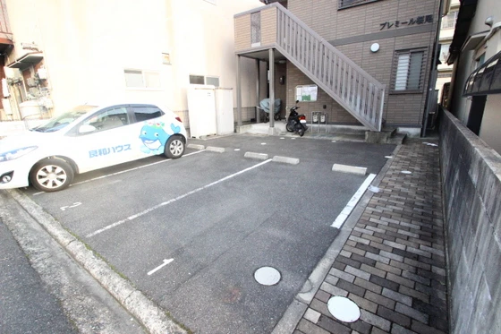 プレミール桜尾