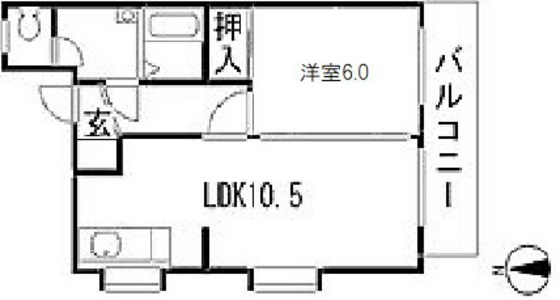 ピュアハイム古市橋