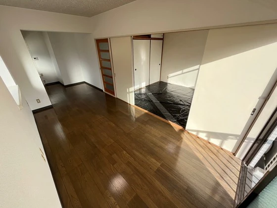 ピュアハイム古市橋