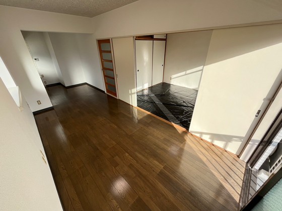 ピュアハイム古市橋