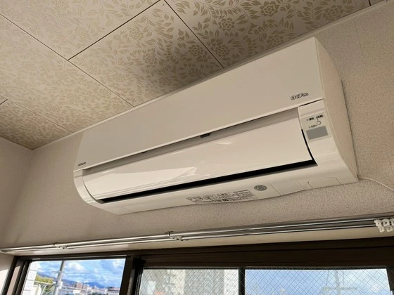 ピュアハイム古市橋